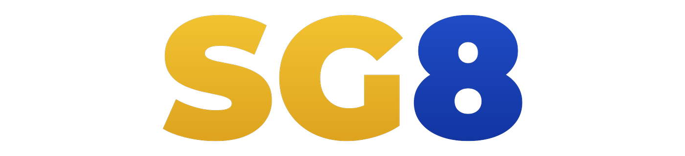 sg8 Logo
